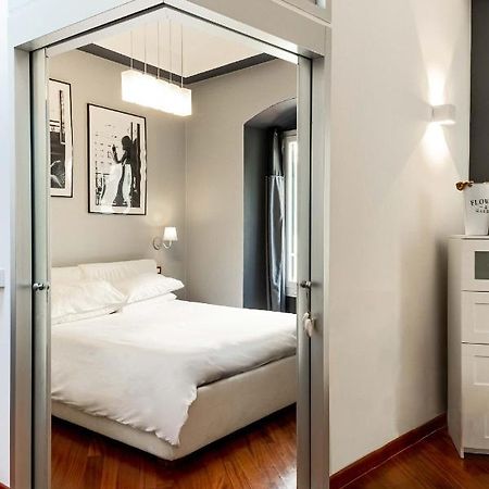 Vasca Idromassaggio, Appartamento Incantevole Sanremo Bagian luar foto