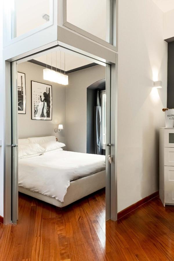 Vasca Idromassaggio, Appartamento Incantevole Sanremo Bagian luar foto