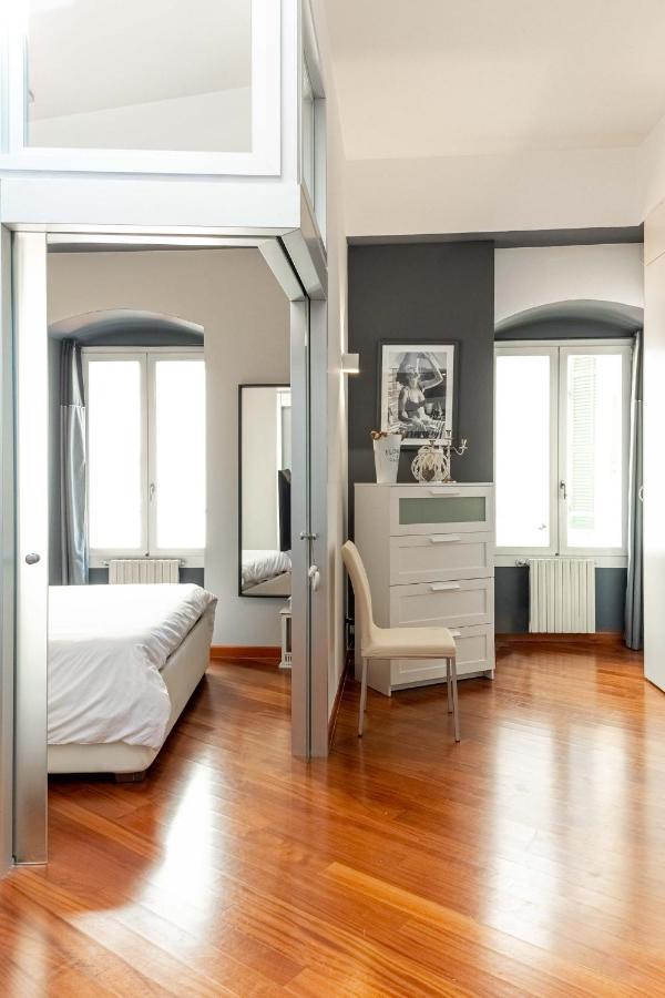 Vasca Idromassaggio, Appartamento Incantevole Sanremo Bagian luar foto