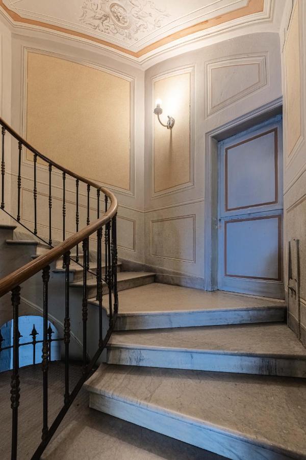 Vasca Idromassaggio, Appartamento Incantevole Sanremo Bagian luar foto