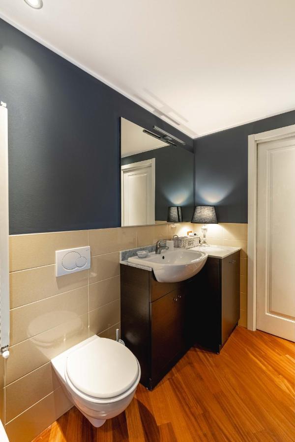 Vasca Idromassaggio, Appartamento Incantevole Sanremo Bagian luar foto